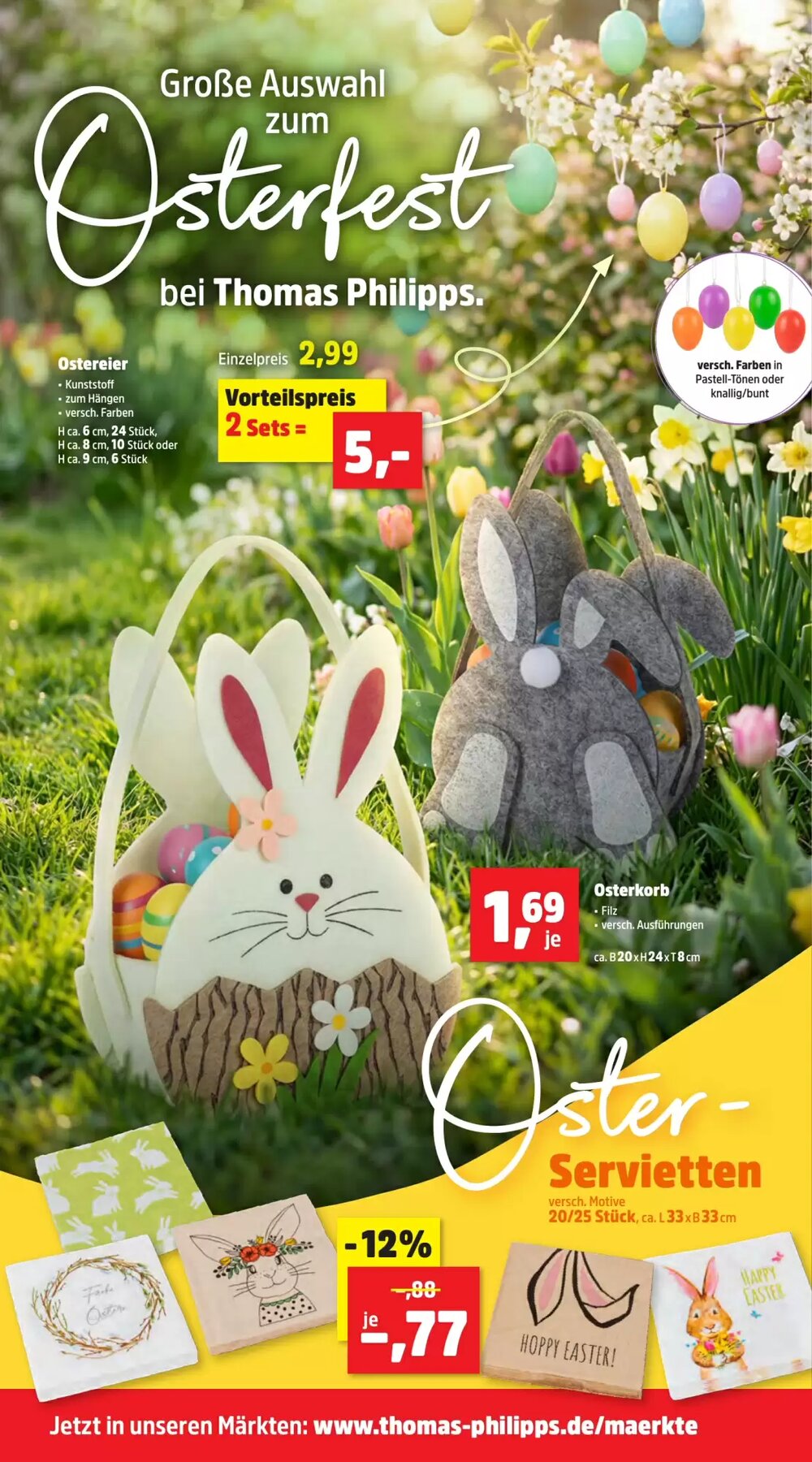 Thomas Philipps Prospekt (ab 02.03.2026) zum Blättern - Seite 14