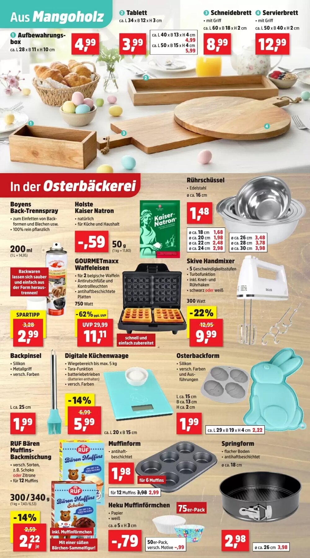 Thomas Philipps Prospekt (ab 02.03.2026) zum Blättern - Seite 17