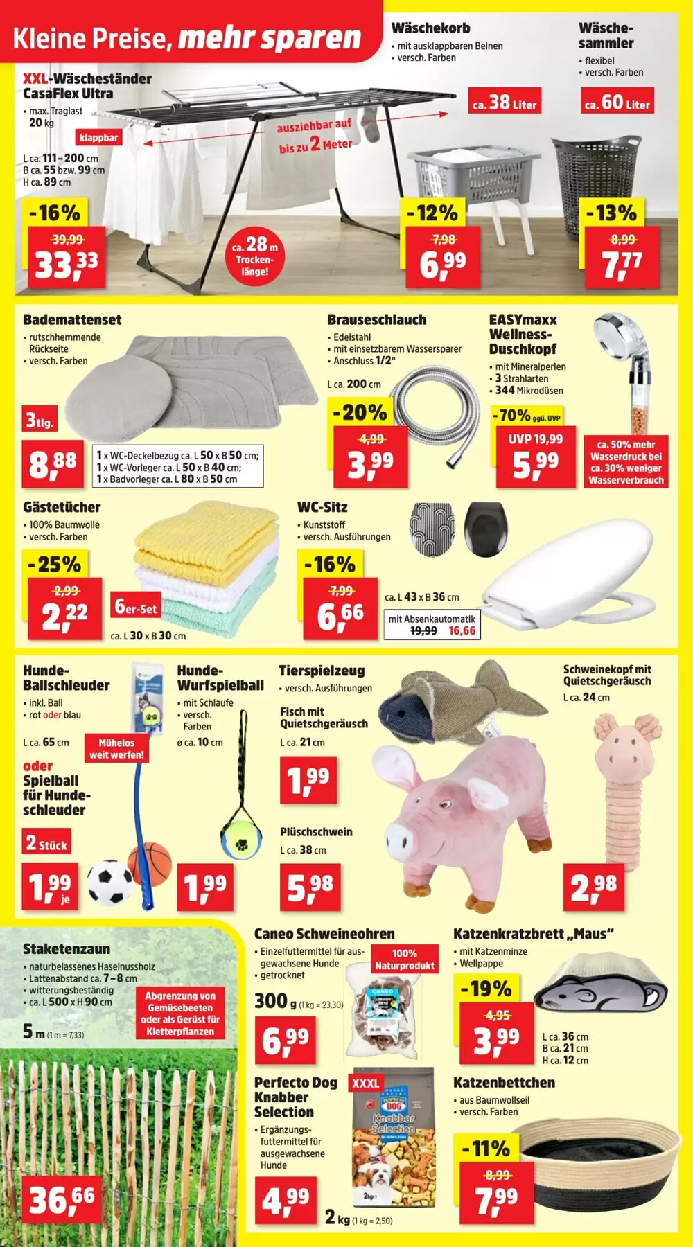 Thomas Philipps Prospekt (ab 02.03.2026) zum Blättern - Seite 18