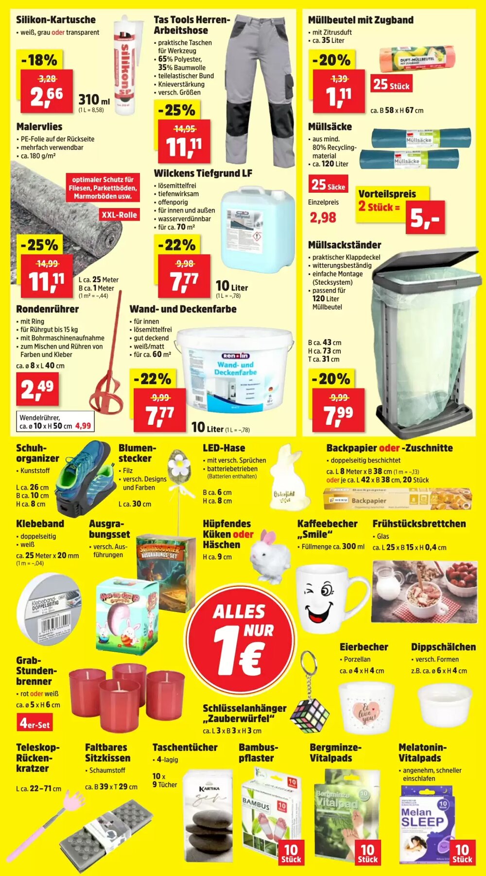 Thomas Philipps Prospekt (ab 02.03.2026) zum Blättern - Seite 19