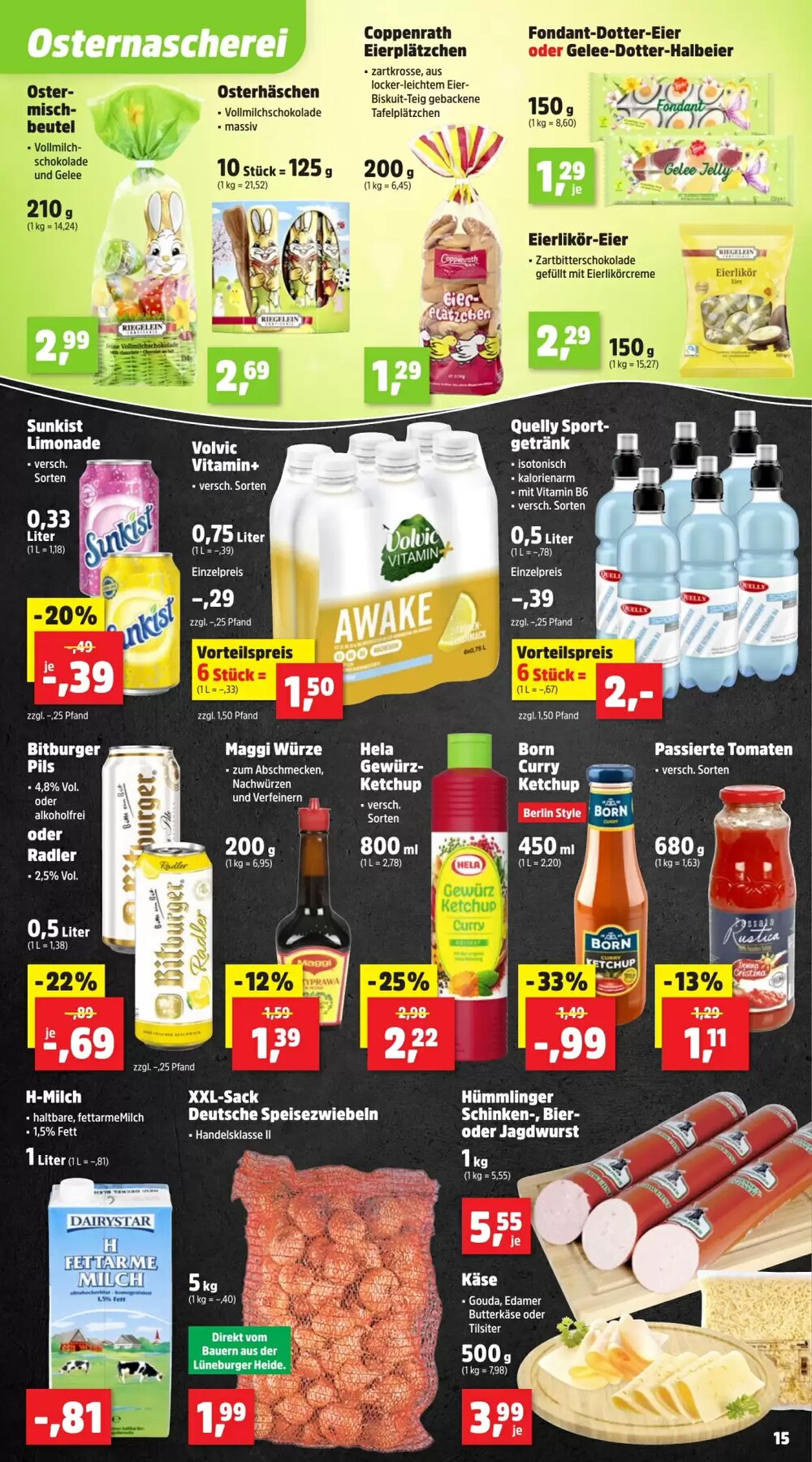 Thomas Philipps Prospekt (ab 02.03.2026) zum Blättern - Seite 23