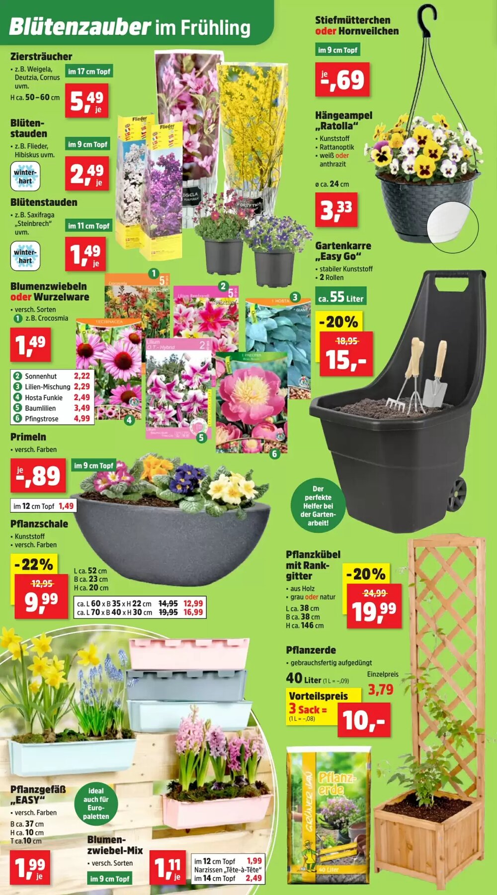 Thomas Philipps Prospekt (ab 02.03.2026) zum Blättern - Seite 4