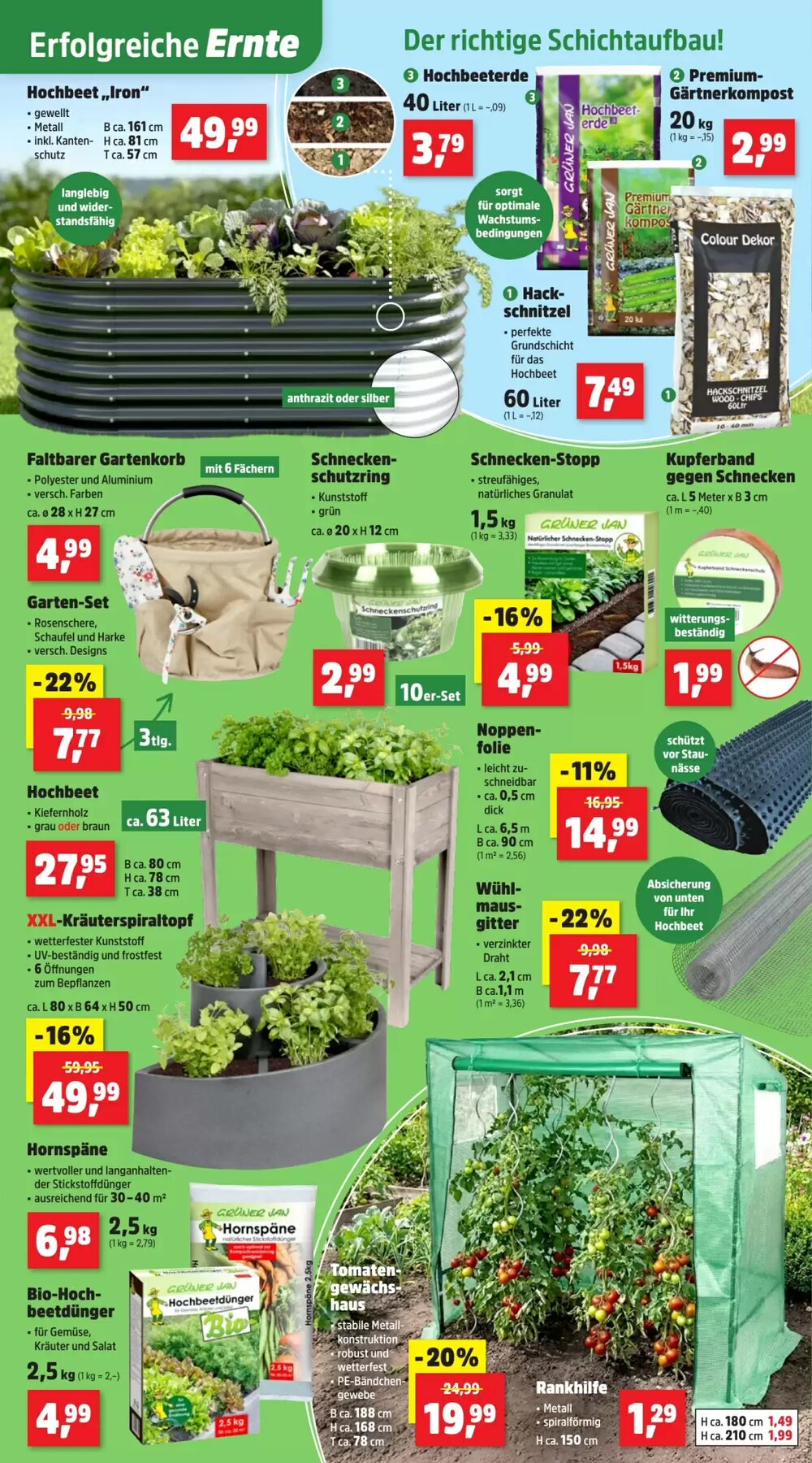 Thomas Philipps Prospekt (ab 02.03.2026) zum Blättern - Seite 5