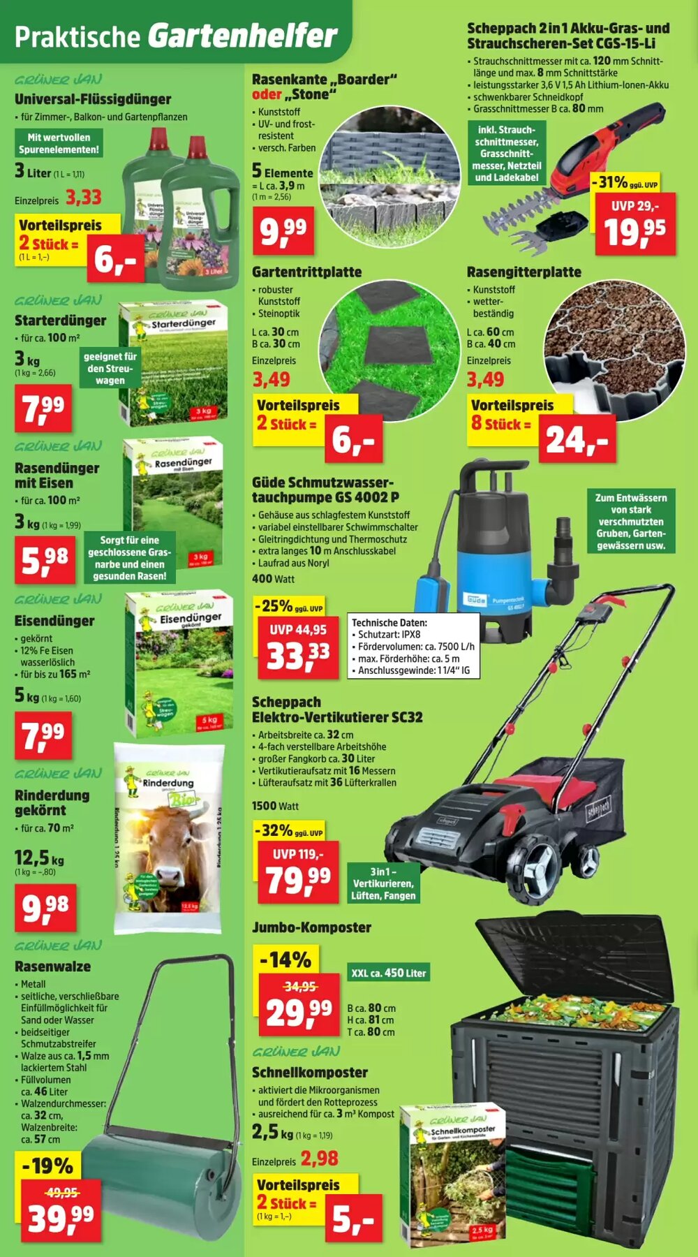 Thomas Philipps Prospekt (ab 02.03.2026) zum Blättern - Seite 8