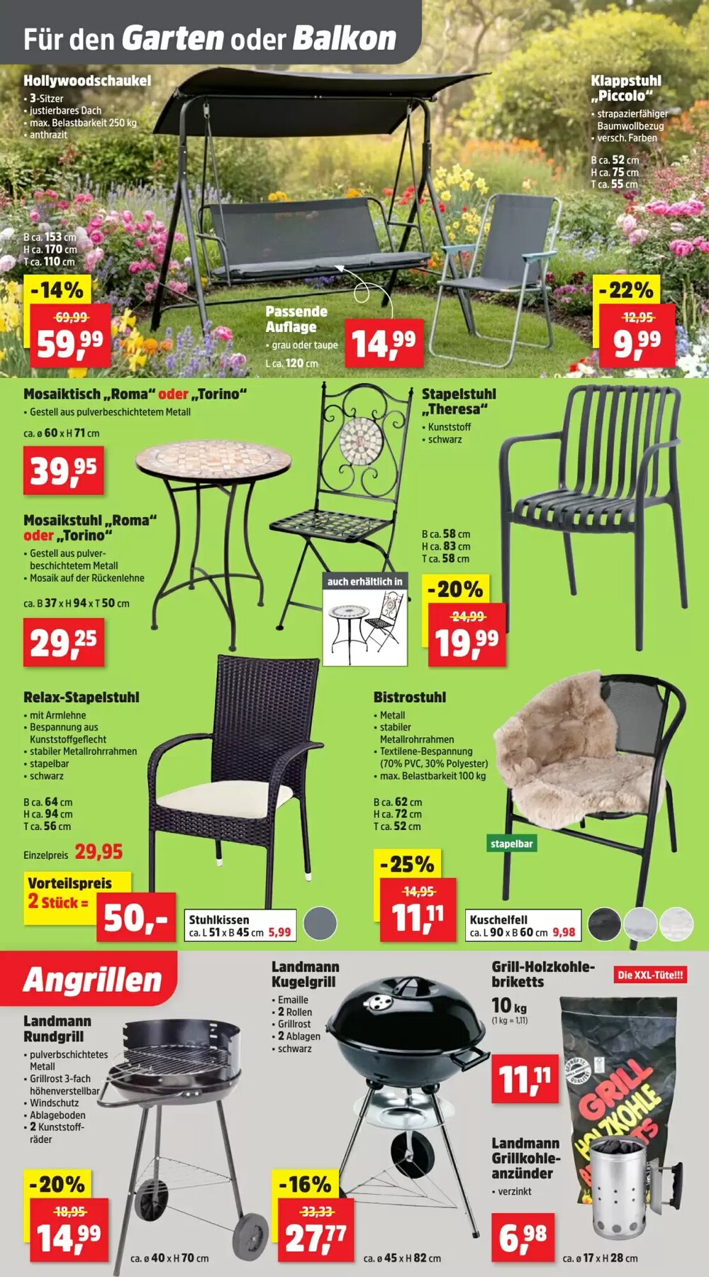 Thomas Philipps Prospekt (ab 02.03.2026) zum Blättern - Seite 9