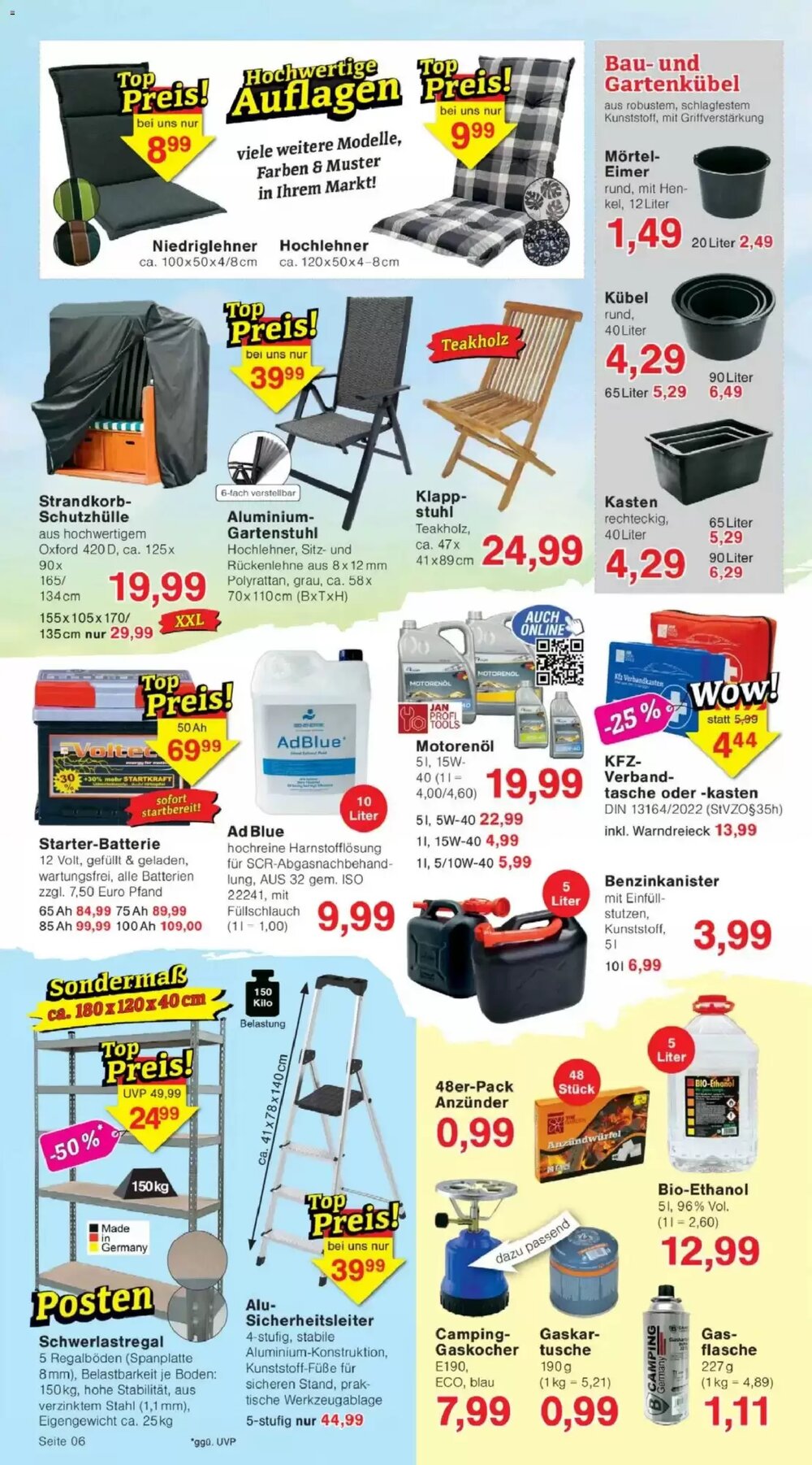 Jawoll Prospekt (ab 02.03.2026) zum Blättern - Seite 10