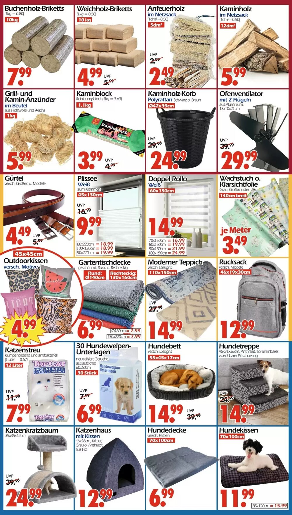 Wreesmann Prospekt (ab 02.03.2026) zum Blättern - Seite 10