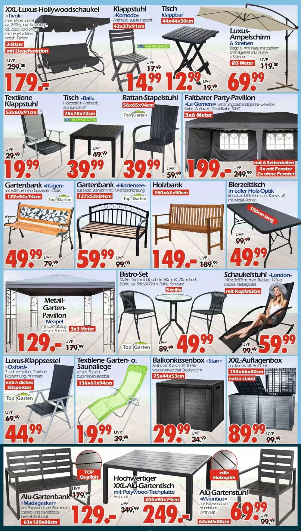 Wreesmann Prospekt (ab 02.03.2026) zum Blättern - Seite 6