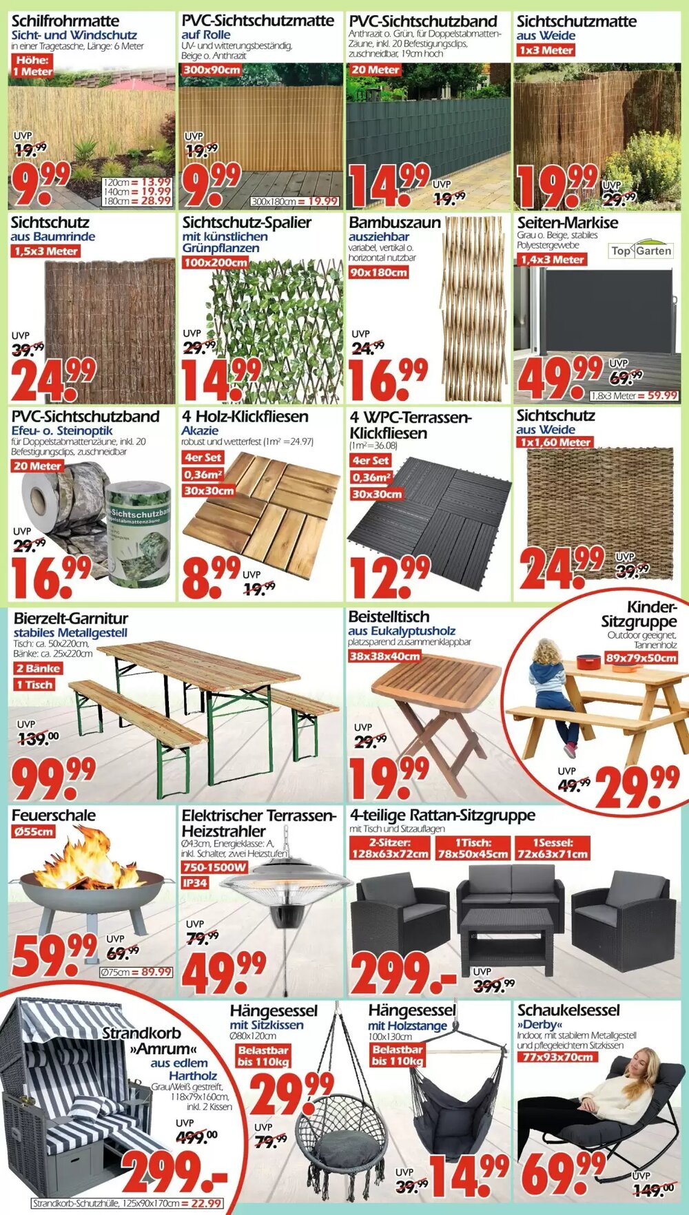 Wreesmann Prospekt (ab 02.03.2026) zum Blättern - Seite 7