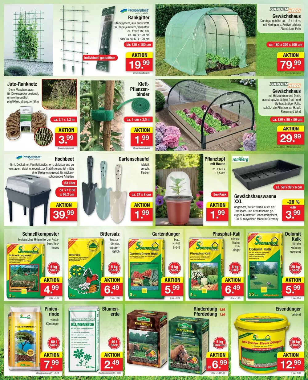 Zimmermann Prospekt (ab 02.03.2026) zum Blättern - Seite 11