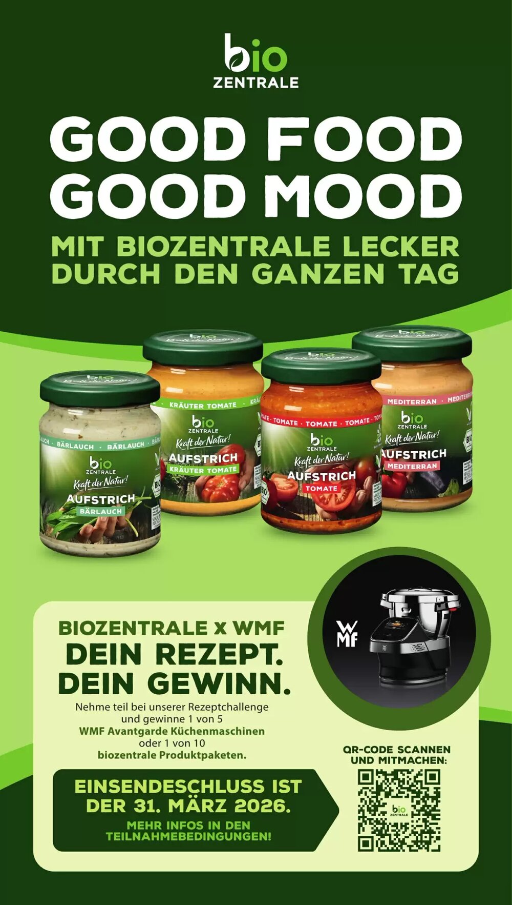 Famila Nord West Prospekt (ab 02.03.2026) zum Blättern - Seite 21