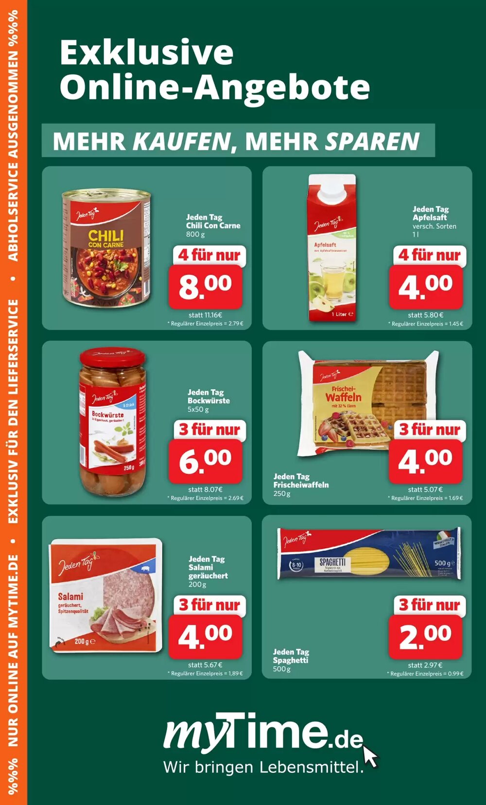 Famila Nord West Prospekt (ab 02.03.2026) zum Blättern - Seite 39