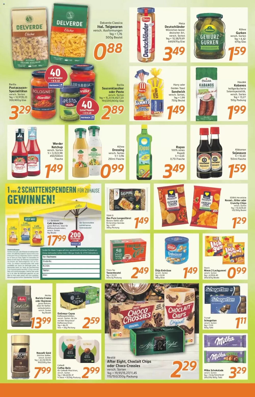 inkoop Prospekt (ab 02.03.2026) zum Blättern - Seite 5