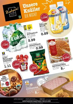 Edeka Zurheide Prospekt (ab 02.03.2026) zum Blättern