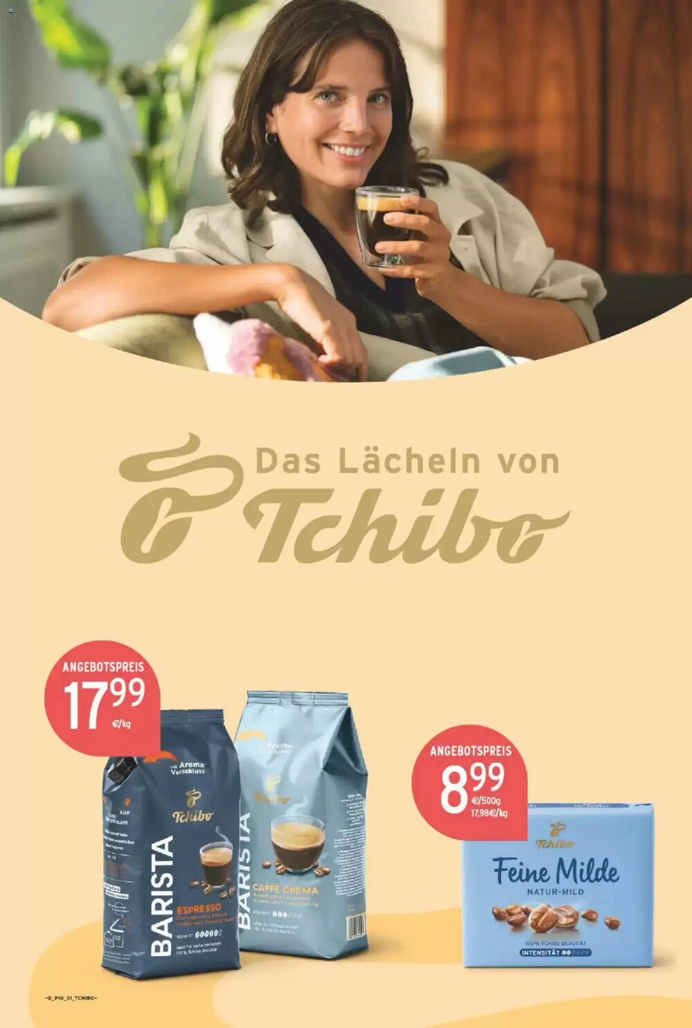 NP Discount Prospekt (ab 02.03.2026) zum Blättern - Seite 13