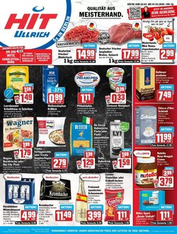 HIT Ullrich Prospekt (ab 02.03.2026) zum Blättern
