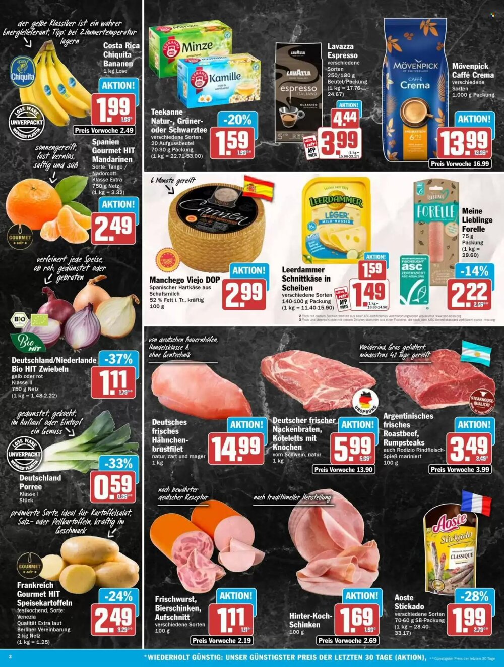 HIT Ullrich Prospekt (ab 02.03.2026) zum Blättern - Seite 2