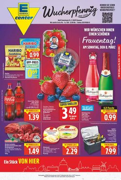 Edeka24 Prospekt (ab 02.03.2026) zum Blättern