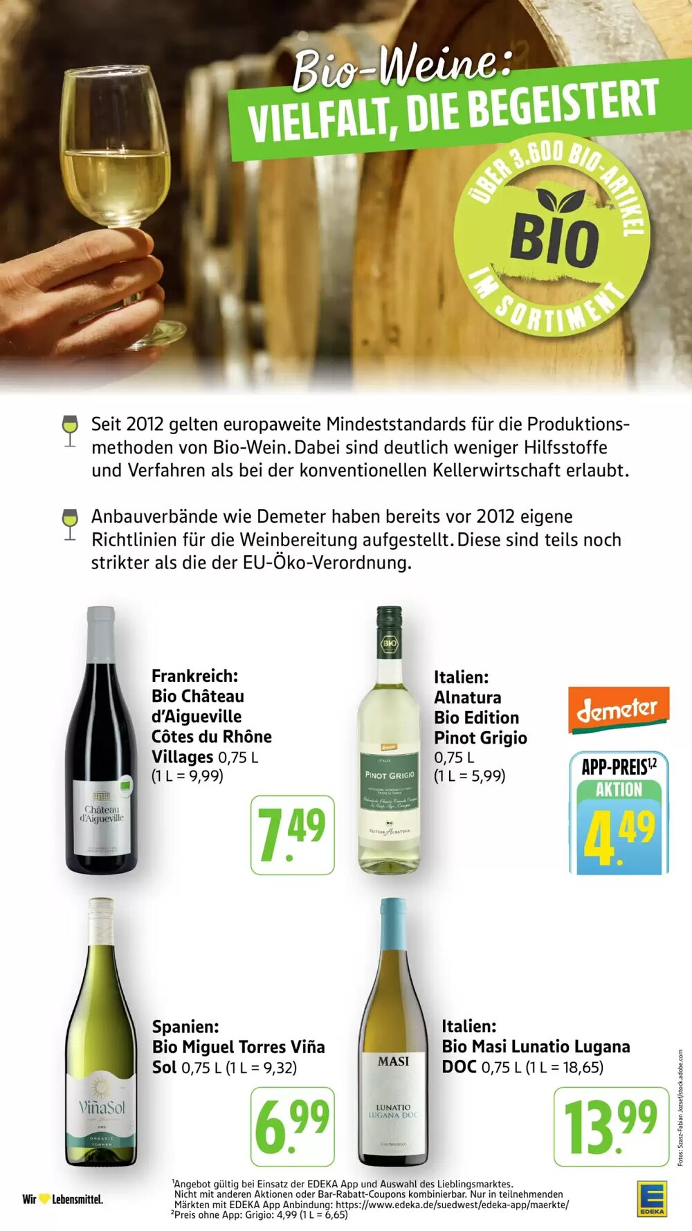 Edeka Stenger Prospekt (ab 02.03.2026) zum Blättern - Seite 31