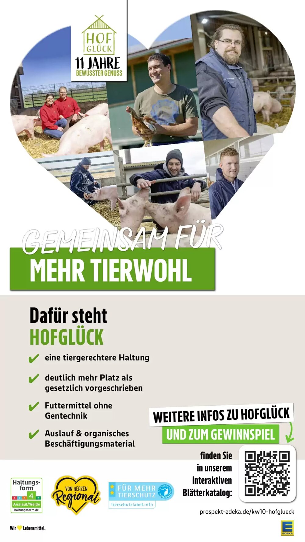 Edeka Stenger Prospekt (ab 02.03.2026) zum Blättern - Seite 4