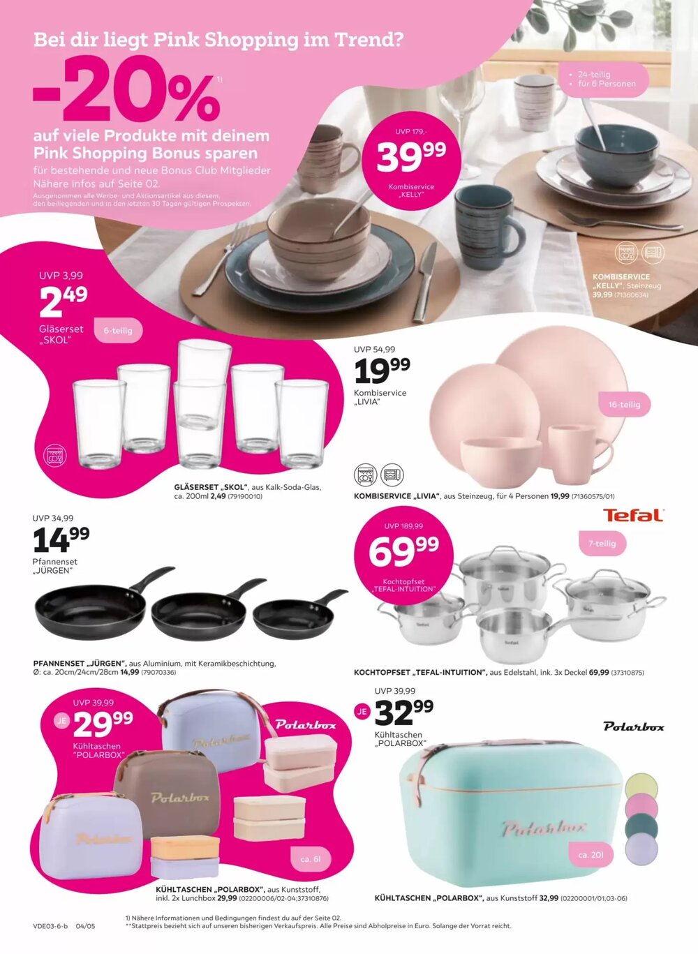 Mömax Prospekt (ab 02.03.2026) zum Blättern - Seite 4