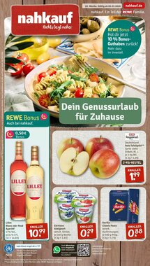 nahkauf Prospekt (ab 02.03.2026) zum Blättern