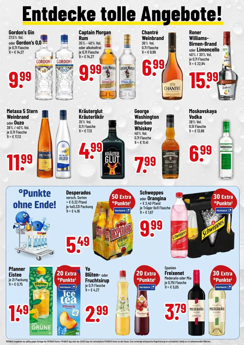 trinkgut Prospekt (ab 02.03.2026) zum Blättern - Seite 2