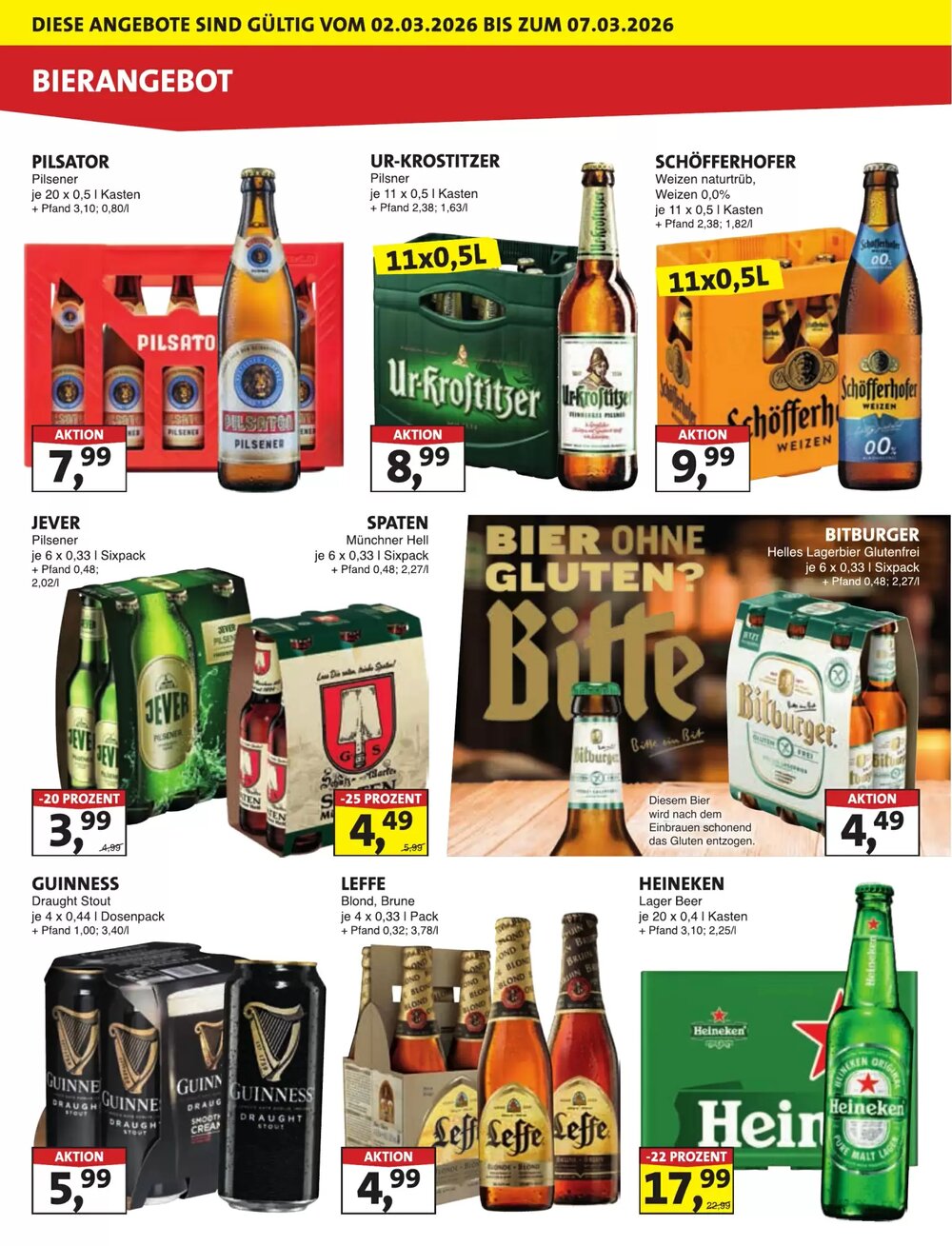 Lösch Depot Prospekt (ab 02.03.2026) zum Blättern - Seite 2