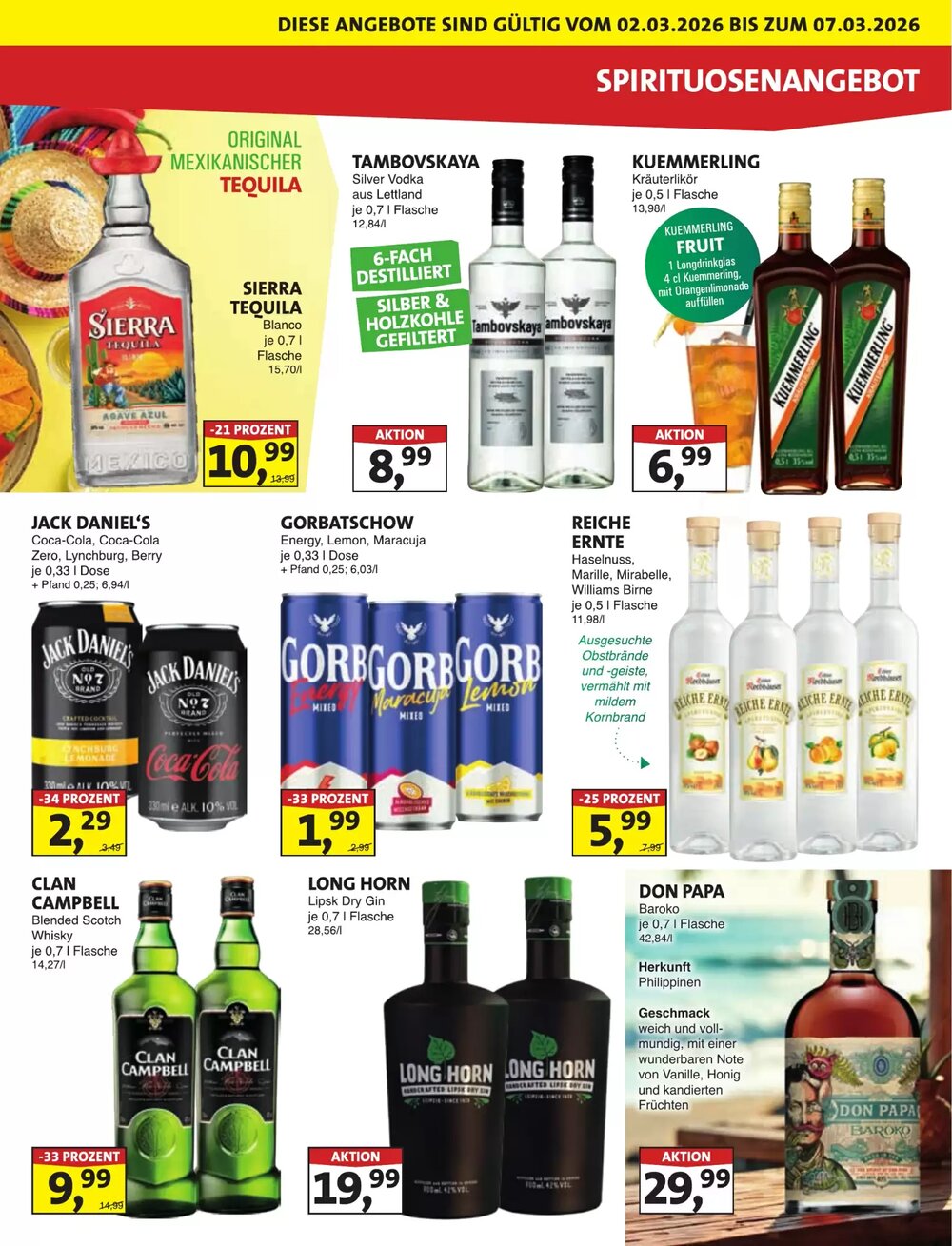 Lösch Depot Prospekt (ab 02.03.2026) zum Blättern - Seite 3