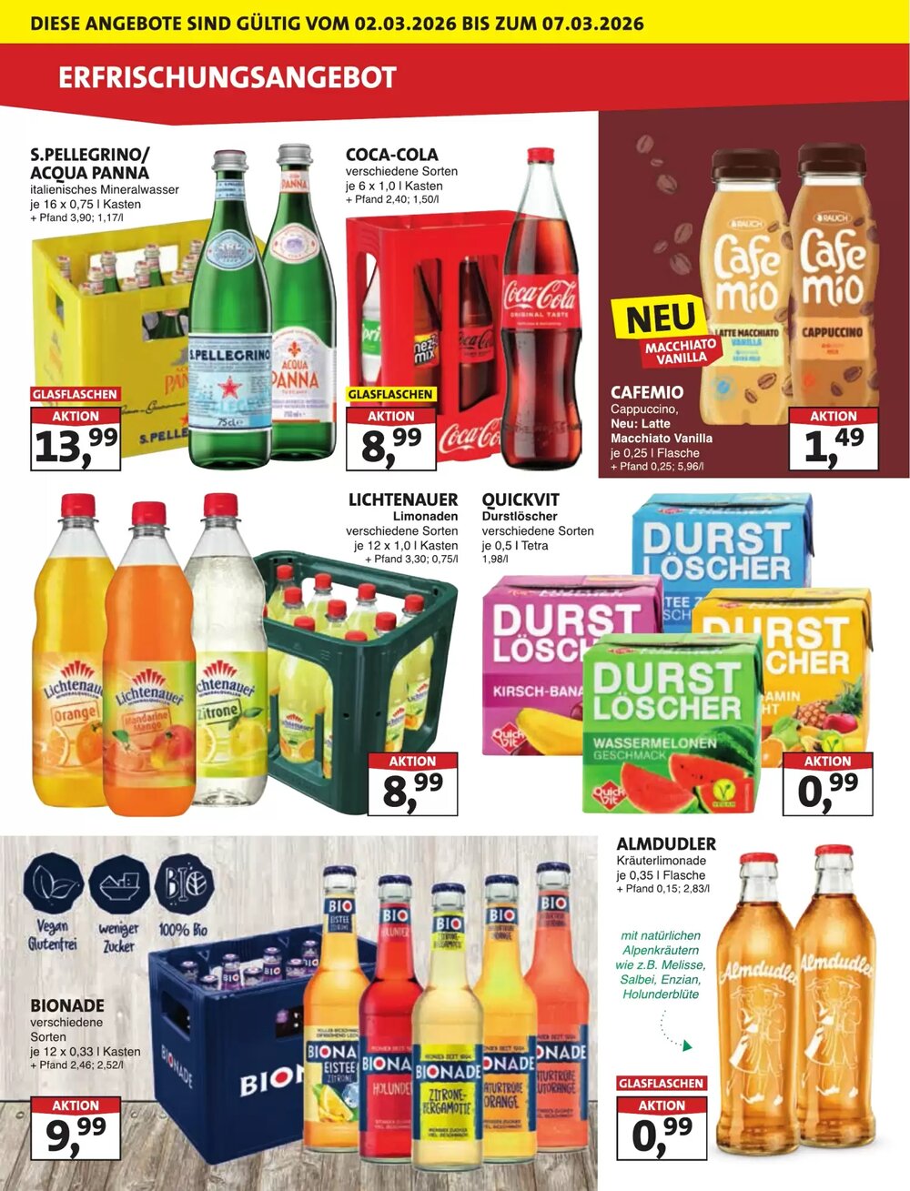 Lösch Depot Prospekt (ab 02.03.2026) zum Blättern - Seite 4