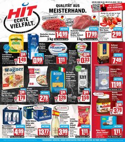 Hit Prospekt (ab 02.03.2026) zum Blättern