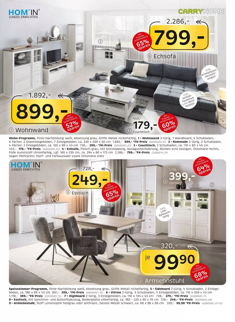 XXXLutz Prospekt (ab 02.03.2026) zum Blättern - Seite 4