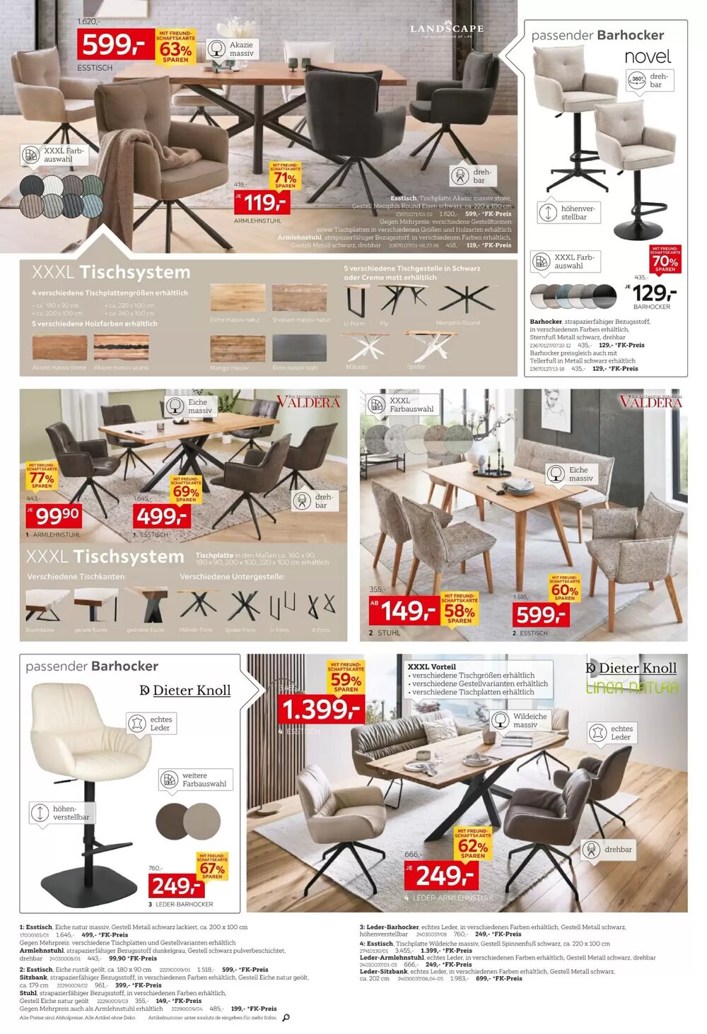 XXXLutz Prospekt (ab 02.03.2026) zum Blättern - Seite 10