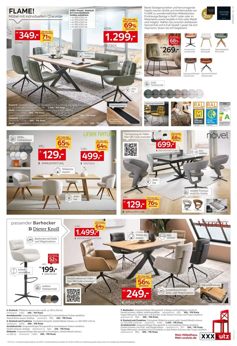 XXXLutz Prospekt (ab 02.03.2026) zum Blättern - Seite 11
