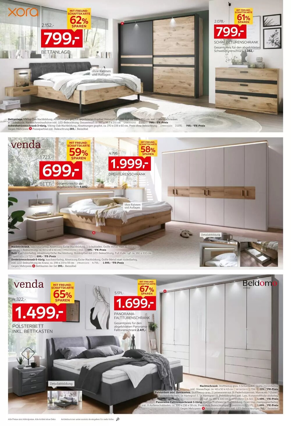 XXXLutz Prospekt (ab 02.03.2026) zum Blättern - Seite 12