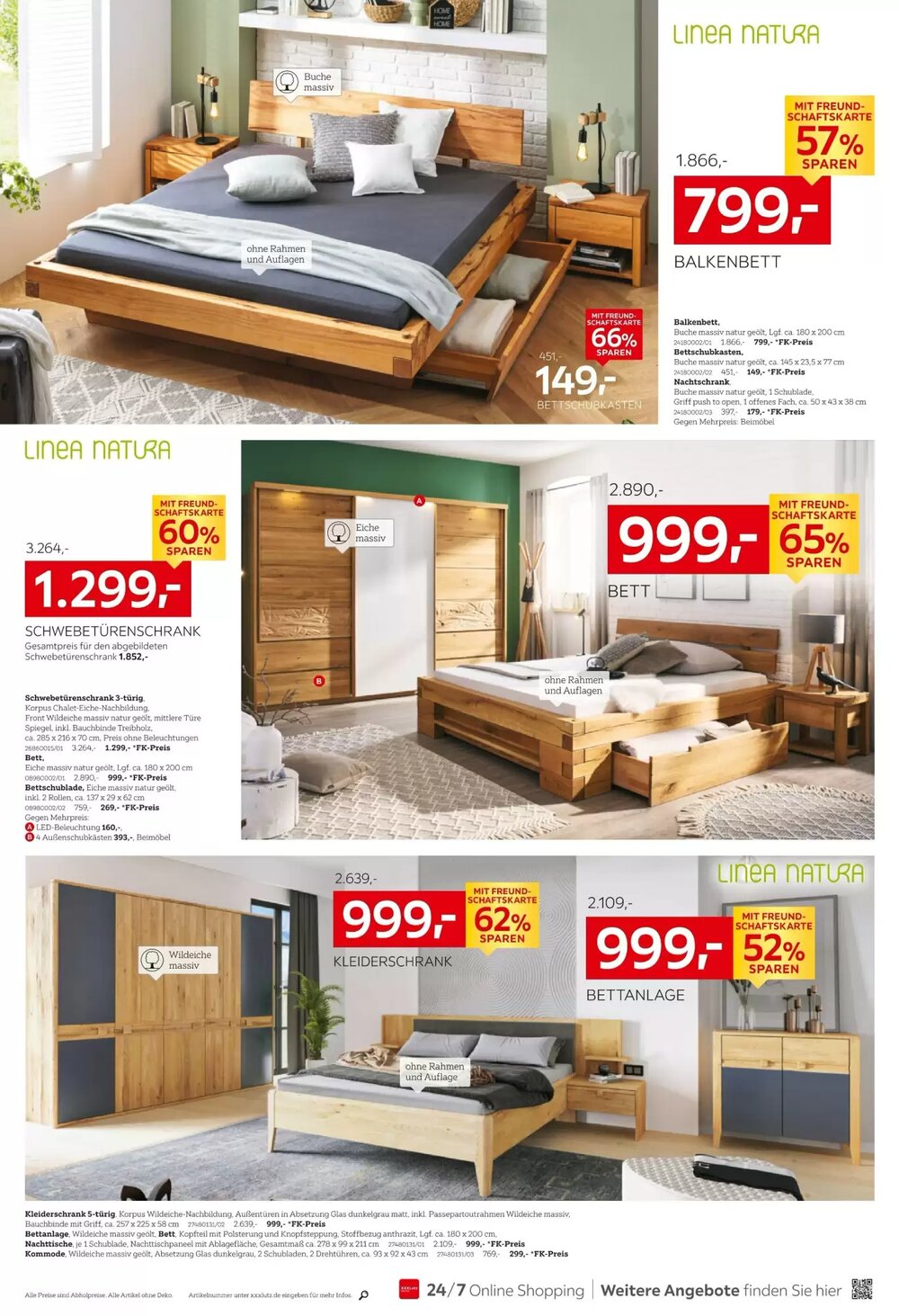 XXXLutz Prospekt (ab 02.03.2026) zum Blättern - Seite 14