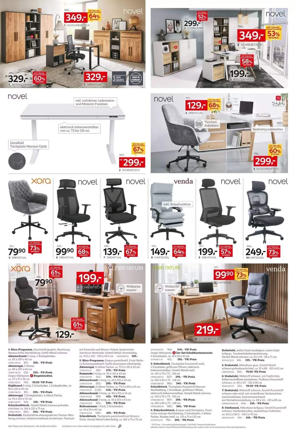 XXXLutz Prospekt (ab 02.03.2026) zum Blättern - Seite 18