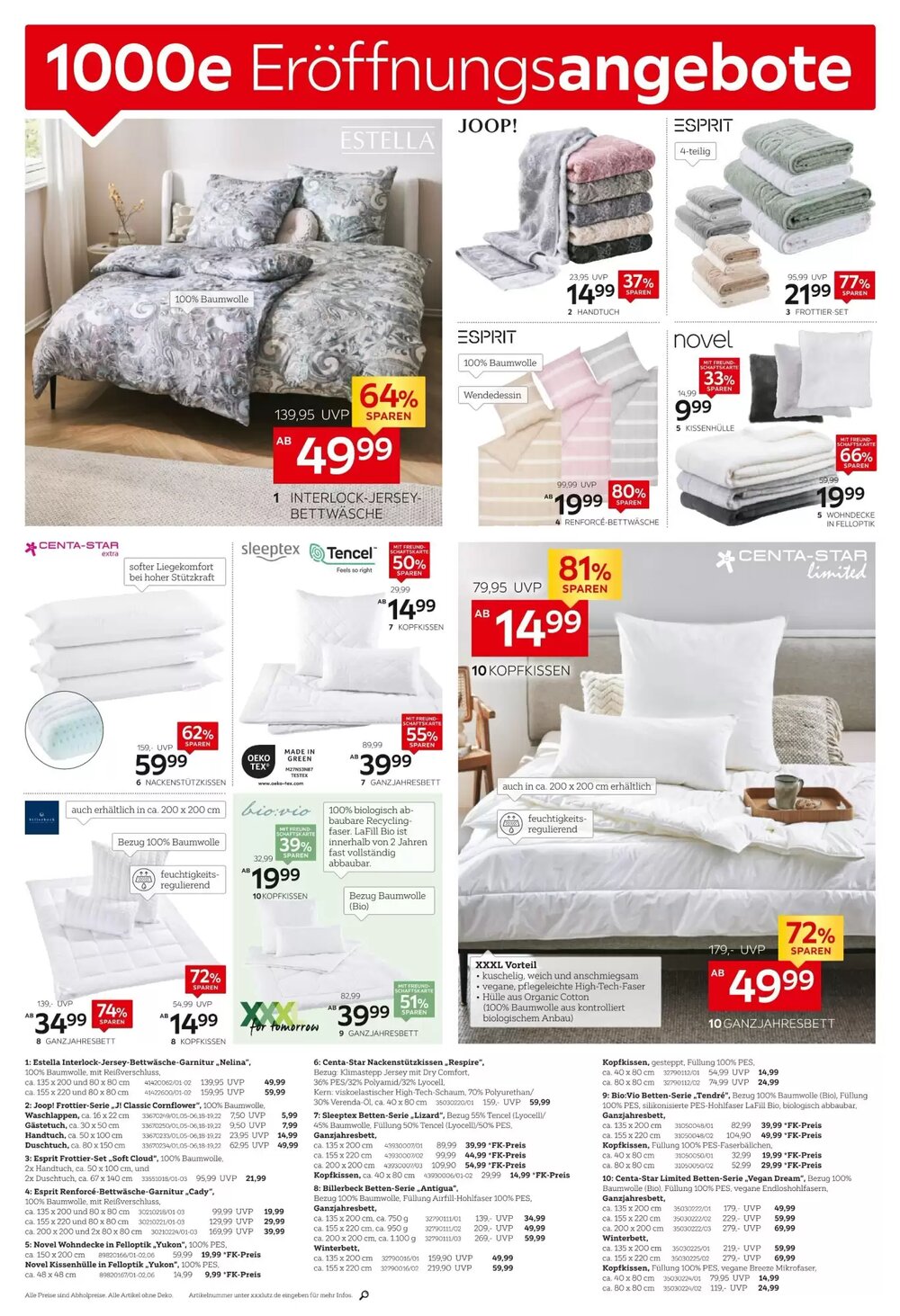 XXXLutz Prospekt (ab 02.03.2026) zum Blättern - Seite 20