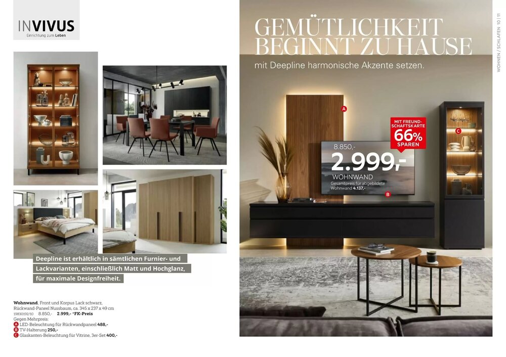 XXXLutz Prospekt (ab 02.03.2026) zum Blättern - Seite 10