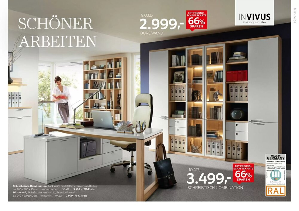 XXXLutz Prospekt (ab 02.03.2026) zum Blättern - Seite 12