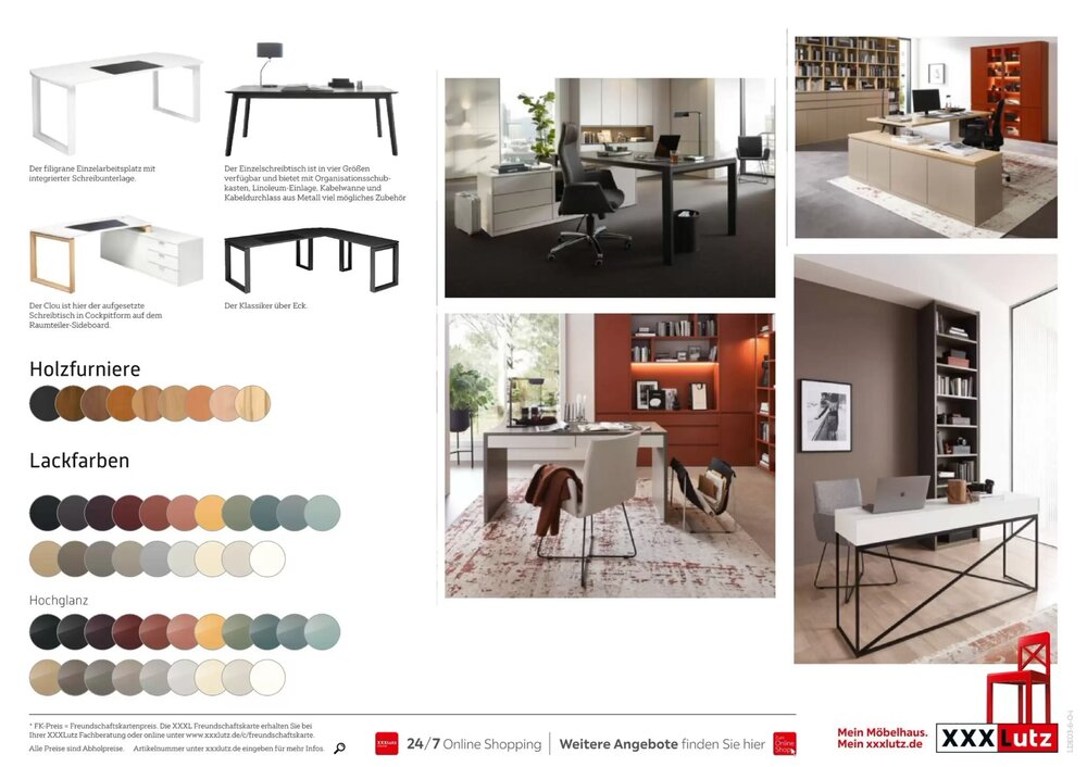 XXXLutz Prospekt (ab 02.03.2026) zum Blättern - Seite 13