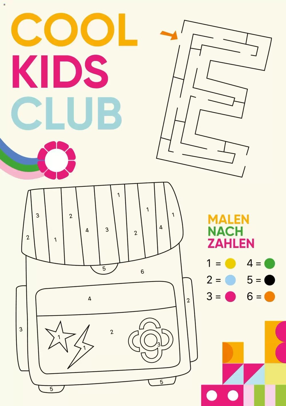 Galeria Prospekt (ab 02.03.2026) zum Blättern - Seite 14