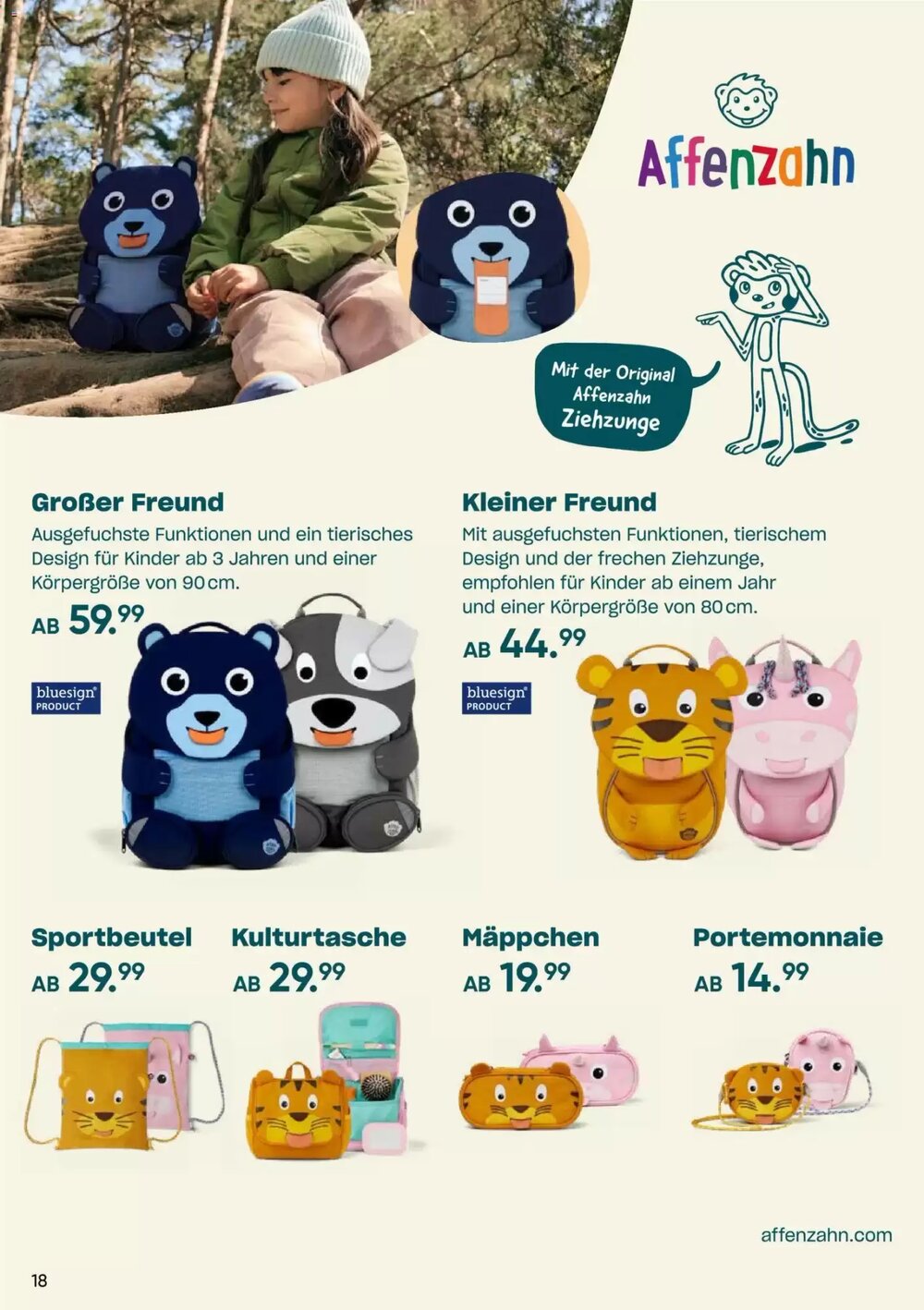 Galeria Prospekt (ab 02.03.2026) zum Blättern - Seite 18