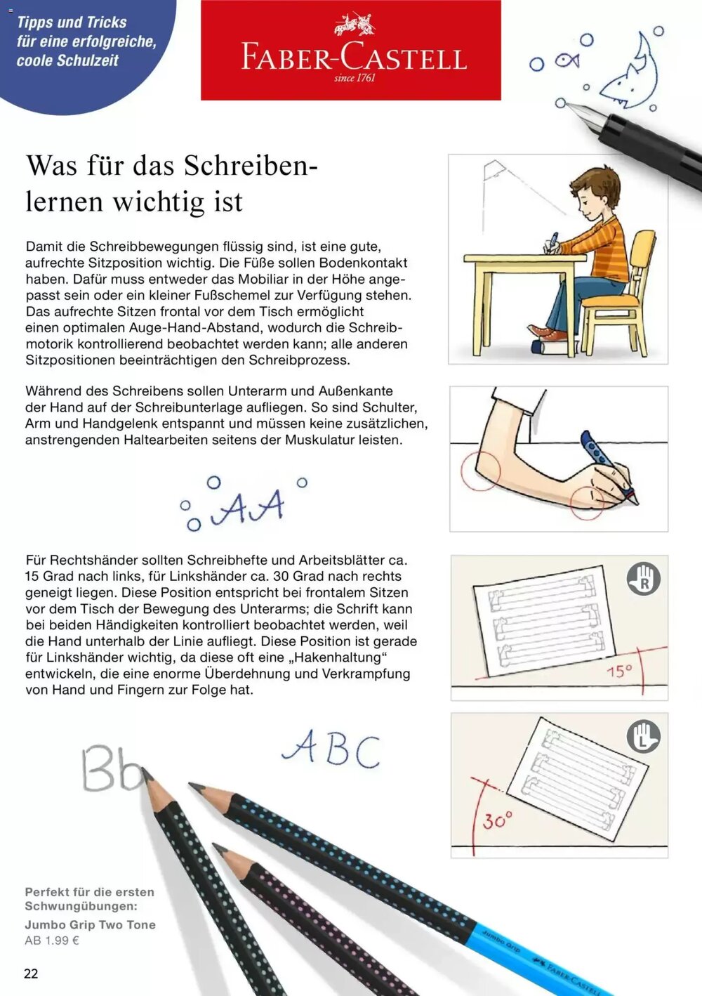 Galeria Prospekt (ab 02.03.2026) zum Blättern - Seite 22