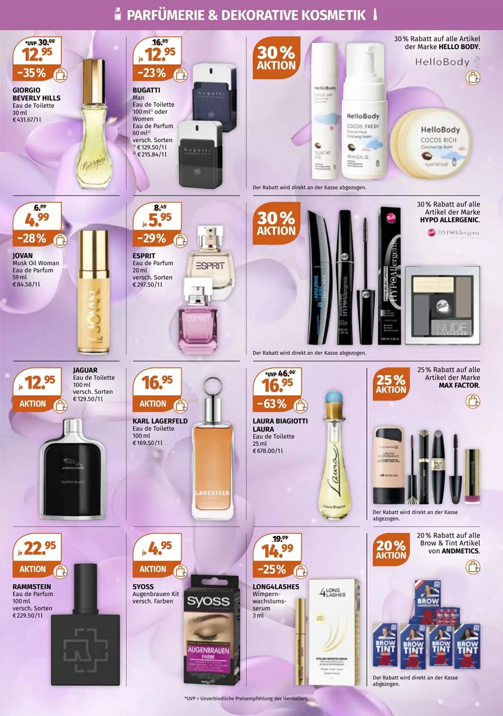 Müller Prospekt (ab 02.03.2026) zum Blättern - Seite 13