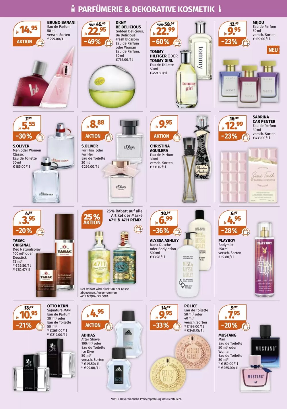 Müller Prospekt (ab 02.03.2026) zum Blättern - Seite 2