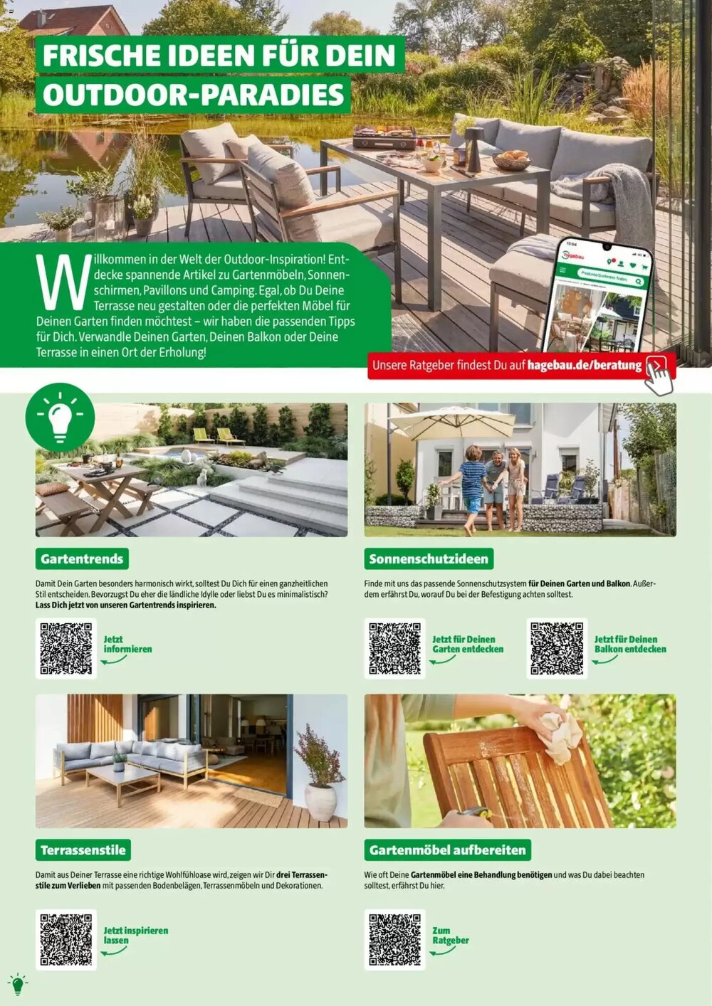 Hagebau Prospekt (ab 02.03.2026) zum Blättern - Seite 2