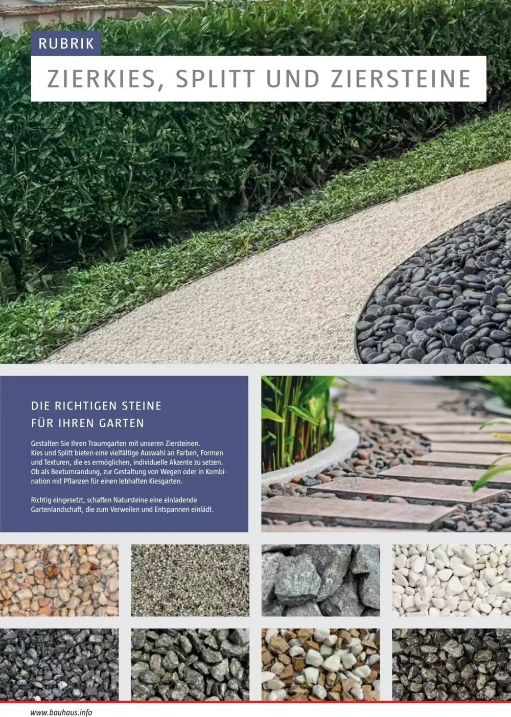 Bauhaus Prospekt (ab 02.03.2026) zum Blättern - Seite 106