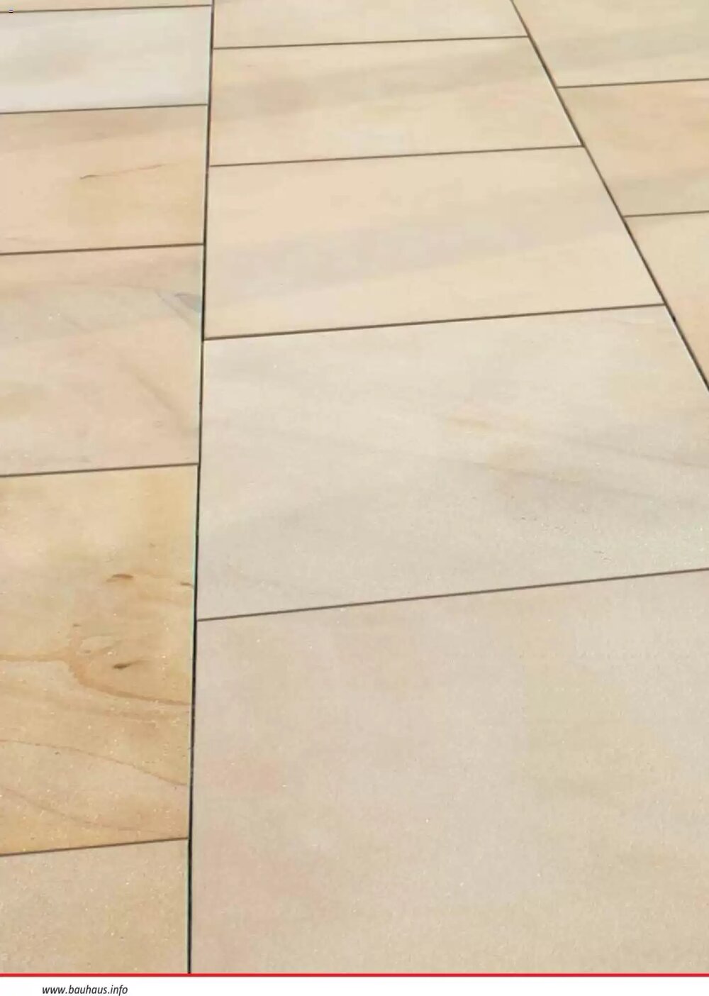 Bauhaus Prospekt (ab 02.03.2026) zum Blättern - Seite 20