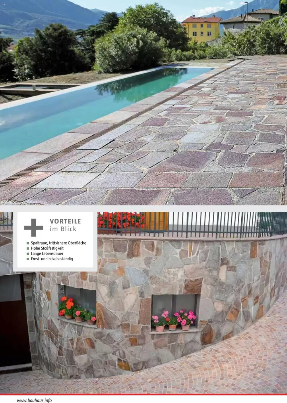 Bauhaus Prospekt (ab 02.03.2026) zum Blättern - Seite 24